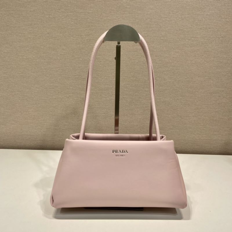 Prada Top Handle Bags